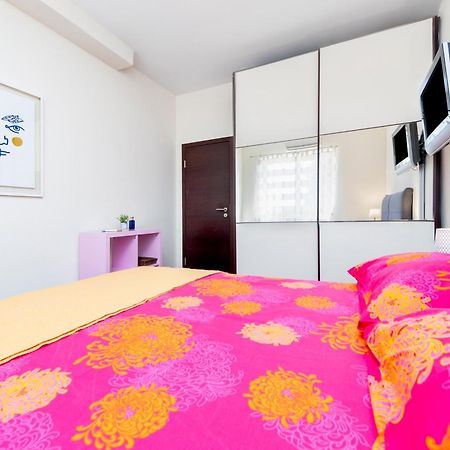 Apartment Mia Rovinj Exteriör bild