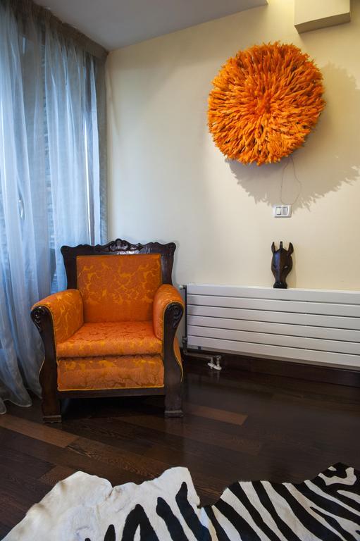 Apartment Mia Rovinj Rum bild