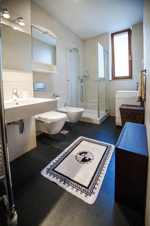 Apartment Mia Rovinj Rum bild