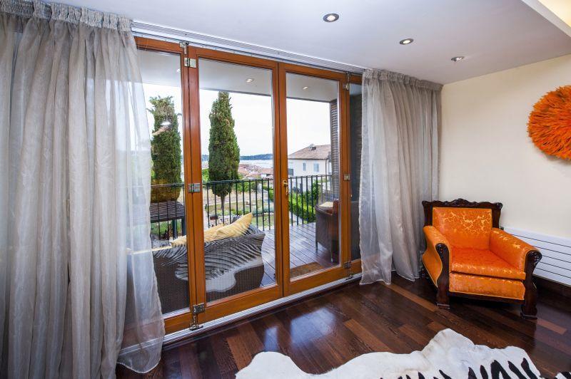 Apartment Mia Rovinj Exteriör bild