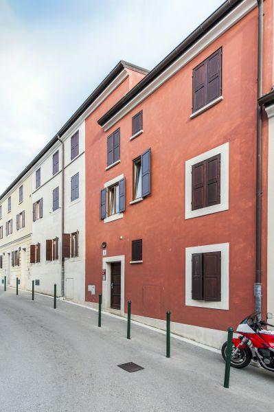 Apartment Mia Rovinj Exteriör bild
