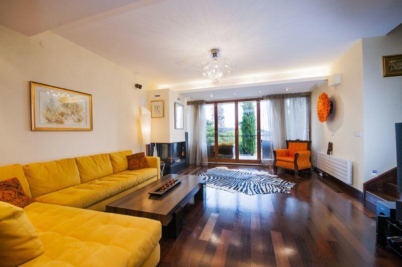 Apartment Mia Rovinj Exteriör bild