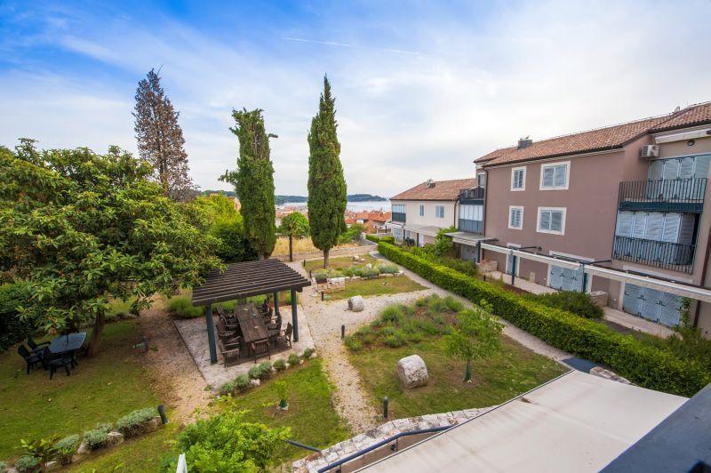 Apartment Mia Rovinj Exteriör bild