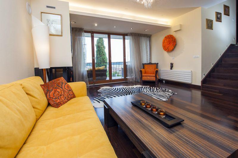Apartment Mia Rovinj Exteriör bild